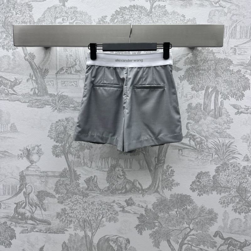 Alexander Wang Short Pants